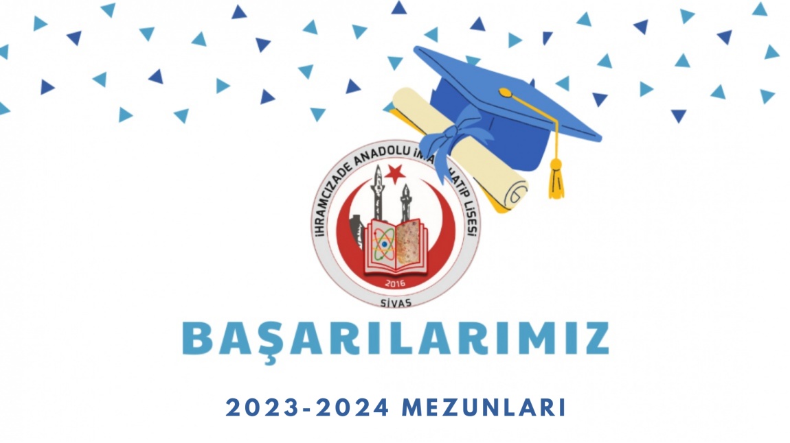 2023 - 2024 Ortaokul Mezunlarımız