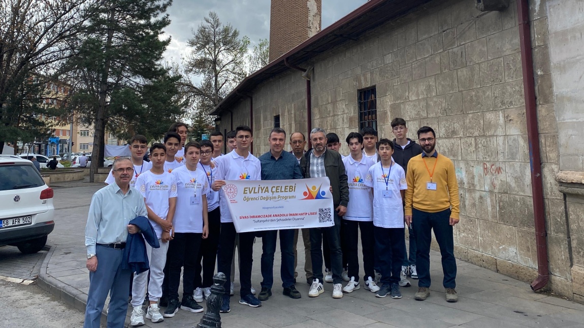 Evliya Çelebi Öğrenci Değişim Programı